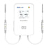 Elitech External Temperature Probe, Temperature Sensor Matches with RCW-360Pro Device only, Monitor -40~176?(-40~80?), Audio Plug Connector, 16.4f...