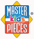 MasterPieces 100 Piece Shaped Jigsaw Puzzle for Kids - Forest Friends - 14"x19"...