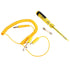 Electrical Circuit Tester, Test Light Automotive, Auto Truck Car Circuit Test Pen Electrical Circuit Continuity Tester Screwdriver Probe Light Bul...