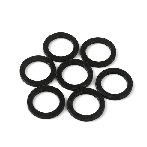 for Eaton Char-Lynn Hydraulic Motor Buna Seal Kit 60540 H 101 Series 008 009...