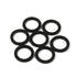 for Eaton Char-Lynn Hydraulic Motor Buna Seal Kit 60540 H 101 Series 008 009...