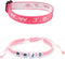 2-6Pcs WWJD Braided Rope Bracelets for Men Women What Would Jesus Do Matching Bracelet Set Inspirational Christian Gifts Adjustable WWJD Letter Re...
