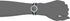Accutime XOXO Women's XO5461 Rhinestone Accent Black Analog Bracelet Watch...