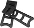 Haidong Picture Frame Easel Back Support Plastic Frame Easel Back Stand 3 Sizes for Photo Frame Supplies -6PCS...
