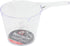 Chef Craft Select Plastic Measuring Cup, 2 Cup Capacity, Clear...