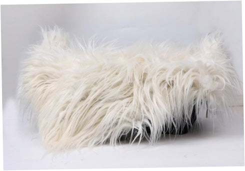 Toyvian Newborn Photography Blacnket Boy Blankets Photographs Baby Photography Mat Kids Blanket Infant Photo Blanket Baby Photography Backdrops Ou...