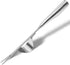Garden Weeding Tool-Hand Weeder Tool- Leverage Base Design and V-Fork?One-Piece Stainless Steel Design for Greater Strength, Easy Weed Removal and...