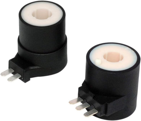 Ansoon 279834 Dryer Gas Valve Coil Kit Replacement Part Compatible for Whirlpool Dryers Replaces PS334310 AP3094251 12001349 694540 694539 306105 306106 EAP334310