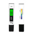 Water Tester PH Meter, Digital PH Meter 0.01 PH High Accuracy Water Quality Tester with 0-14 PH Measurement Range for Household Drinking, Pool and...