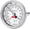 CONCORD 3" Stainless Steel Thermometer for Home Brewing (4" Stem)...
