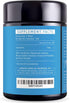 Neurogan Spermidine Supplement - 1200mg - 99% Pure 100x More Potent Than Rice & Wheat Germ Extract - for Cellular Health, Anti-Aging & Energy* - M...