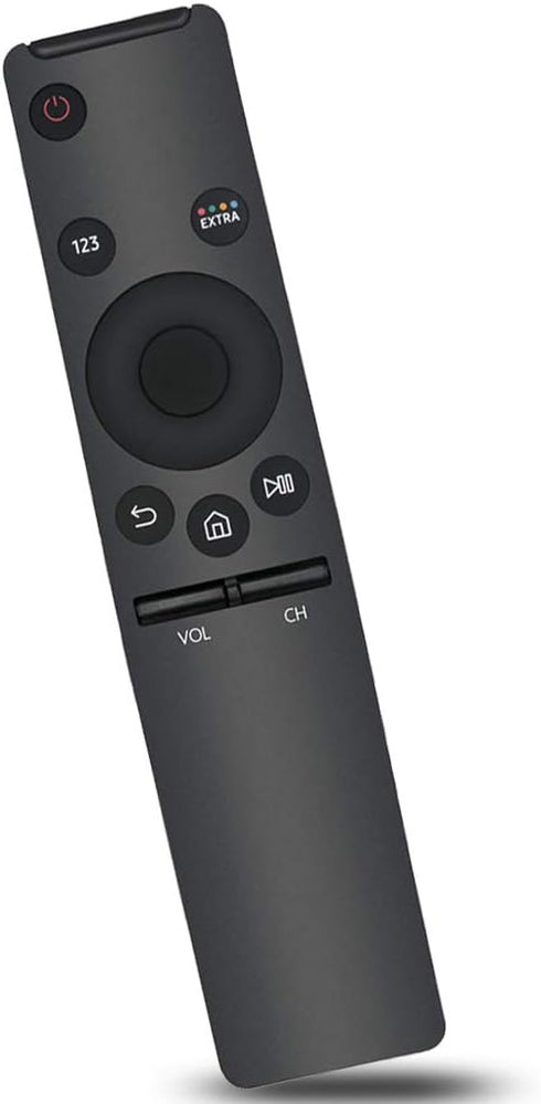 Universal Replacement Remote Control for Samsung TV Remote BN59-01259B/D/E, BN59-01241A, BN59-01245A, BN59-01260A, BN59-01265A, UN43 NU50 NU55 NU6...
