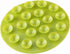 (Pack of 1) Children's Tableware Sucker Baby Kids Magic Suction Mat Portable Double-Sided Suckers Anti-Slip Plate Bowl Cutlery Placemat(Green)...