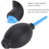 10pcs Air Blower Dust Blaster for Digital DSLR SLR Cameras Sensor Lens Cleaning Bulb Blower Cleaner for Keyboard Camera...