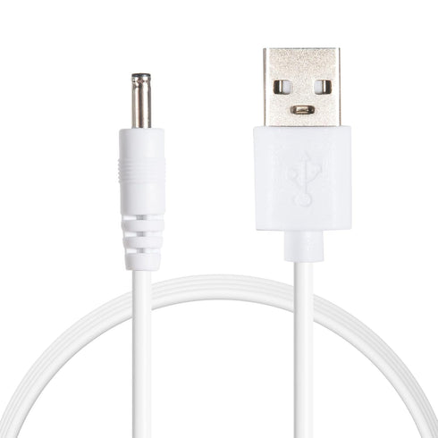 DEEPLITE 3-Feet USB 3.5mm Charging Replacement Cable Cord Compatible Desk Lamp Model TL003 & DL03 and Other Device with 3.5mm DC Port....