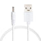 DEEPLITE 3-Feet USB 3.5mm Charging Replacement Cable Cord Compatible Desk Lamp Model TL003 & DL03 and Other Device with 3.5mm DC Port....