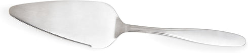Fox Run Baking Spatulas, Pie and Caker Cutter Server, 10" Dessert Spatula...