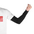 Elbow Sleeve, Elbow Brace Soft Nylon Washable Reusable Wear Resistant Pain Relief for Hiking Running Cycling for Men Women...