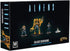 Gales Force Nine - Aliens: Another Glorious Day in The Corps: Sulaco Survivors - Board Game...