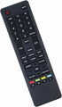 Remote Control HTR-A18M fit for Haier LCD LED TV LE58F3281 32D3000 LE32M600M20 LE32F32200 LE24M600M80 65d3550 LE39M600M80 40D3500M 48D3500 LE48M60...