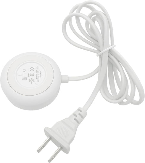 io9 Charger for Oral B Electric Toothbrush IO 7 8 9, 3768, Charging Station Base Power Cord Cable...