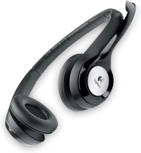 Logitech USB Headset H340...