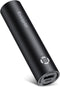 EnergyQC Fast Charging Portable Charger 5000mAh,External Battery Power Bank with 5V/2.4A Output and USB-C Input(Recharge Only), Battery Pack Compa...