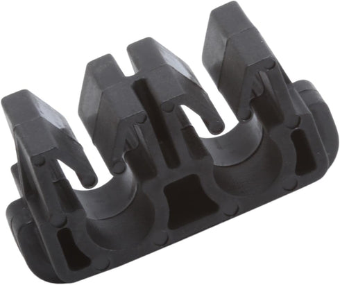 GM Genuine Parts 25839225 Front Brake Pipe Clip...