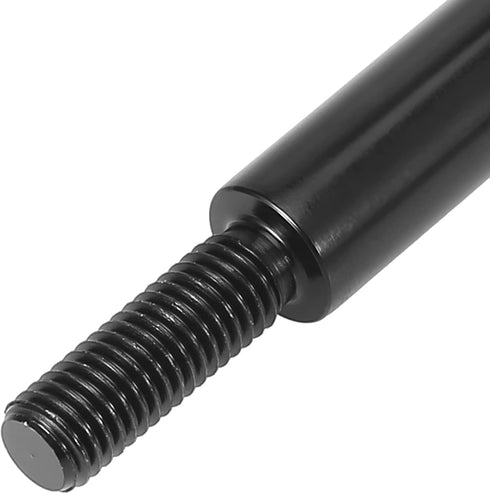 X AUTOHAUX 3" Car Gear Shift Knob Extender Extension Lever for Honda Civic Black M10X1.5...