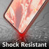 Crave Dual Guard for Galaxy S21 Case, Shockproof Protection Dual Layer Case for Samsung Galaxy S21, S21 5G (6.2 inch) - Blush...