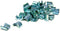 COMP Cams 601-16 Hardened Steel Set of 16 - 7 Degree, 11/32", Single Groove Street Locks...