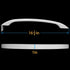 218428101 Refrigerator Replacement Door Handle for Frigidaire, Replaces AP2114539, 241711801, 372, AH427922, EA427922, PS427922