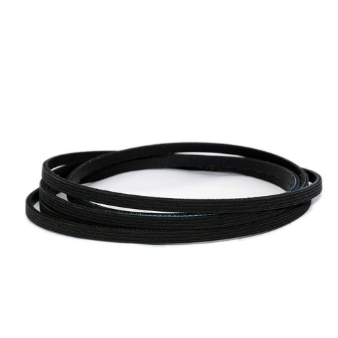 Ansoon 134503600 Clothes Dryer Drum Belt Compatible for Frigidaire Replaces Part Numbers AP3865318, 5303283471, AH1148434, PS959964
