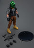 HiPlay JoyToy Hardcore Coldplay Collectible Figure: Army Builder Promotion Pack Figure 20 1:18 Scale Action Figures JT9664...