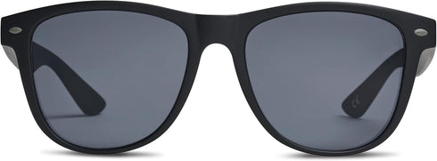 Neff Daily Shades Unisex Sunglasses with Cloth Pouch for Men and Women...