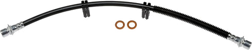Dorman H621464 Rear Center Brake Hydraulic Hose Compatible with Select Ford / Lincoln Models...