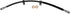 Dorman H621464 Rear Center Brake Hydraulic Hose Compatible with Select Ford / Lincoln Models...