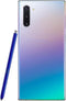 Samsung Galaxy Note 10+ Plus Replacement Back Glass Cover Back Battery Door w/Pre-Installed Adhesive Lens, Removal Tool - Note 10+ Plus (Aura Glow...