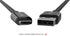 Amazon Basics 5-Pack USB-C to USB-A 2.0 Fast Charger Cable, 480Mbps Speed, USB-IF Certified, for Apple iPhone 15, iPad, Samsung Galaxy, Tablets, L...