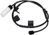 Mini Cooper Front Right Disc Brake Pad Wear Sensor 34356792572 fit Mini Cooper Countryman 34356858080 EWS151...