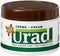 Urad. Leather Care and Leather Conditioner. Made in Italy Leather Cream, Moisturizer for Refurbishing and Restoring and 5X Euroclean Emergency Spo...