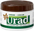 Urad. Leather Care and Leather Conditioner. Made in Italy Leather Cream, Moisturizer for Refurbishing and Restoring and 5X Euroclean Emergency Spo...