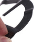 2 Pack Iron Gas Stove Cooker Plate Coffee Moka Pot Stand Reducer Ring Holder...