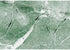 Magic Cover Premium Adhesive Vinyl Contact Shelf Liner and Drawer Liner, 18"x9', Emerald Green Marble...