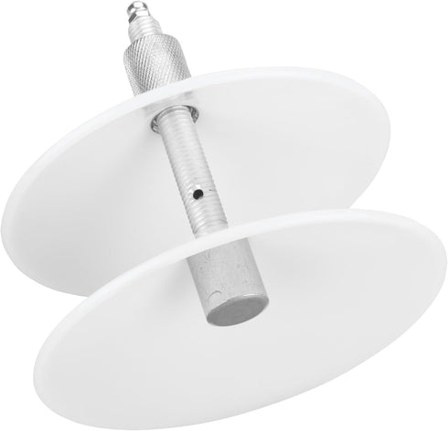Performance Tool W1218 Universal Bearing Packer, White...