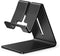 Phone Stand, Aluminum Phone Holder for iPhone 16 15 14 13 12 11 X 8 7 6 Plus 5, Tablet, Samsung, Huawei, Suitable for All Smartphones, Adding a To...