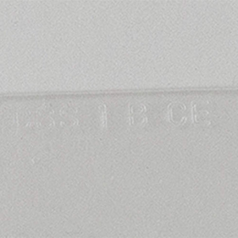Sellstrom Replacement Cover Plates for WHB1000 Welding Helmet, Inner & Outer Plate Set, Clear, S19451...