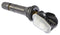 Schrader 33500 EZ-Sensor Single SKU (314.9 MHz, 315 MHz, and 433 MHz) Programmable Snap-in Fixed Angle Valve Tire Pressure Monitoring Sensor (TPMS...