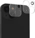kwmobile Camera Lens Protector Compatible with Apple iPhone 14 / iPhone 14 Plus (2 Pack) - Clear Tempered Glass Phone Lenses Protectors...