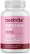 Alpha Lipoic Acid 600mg (per Capsule) with Biotin to Enhance Absorption (120 Vegetarian Capsules) No Fillers - No Stearates - No Flow Agents...